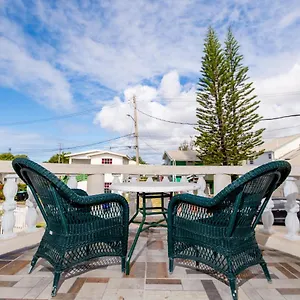 Mariner , Christ Church Barbados