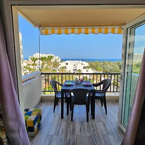 Royal Ocean View El Dorado , Arona (Tenerife) Spain