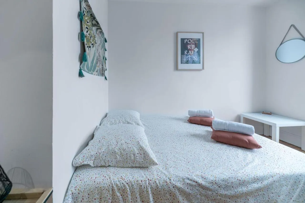 Residence Celestins - Appartements Centre Avec Parking Vichy Apartment