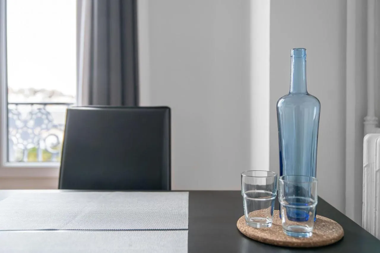 Residence Celestins - Appartements Centre Avec Parking Vichy