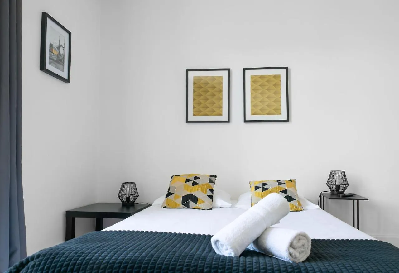 Residence Celestins - Appartements Centre Avec Parking Vichy 0*,