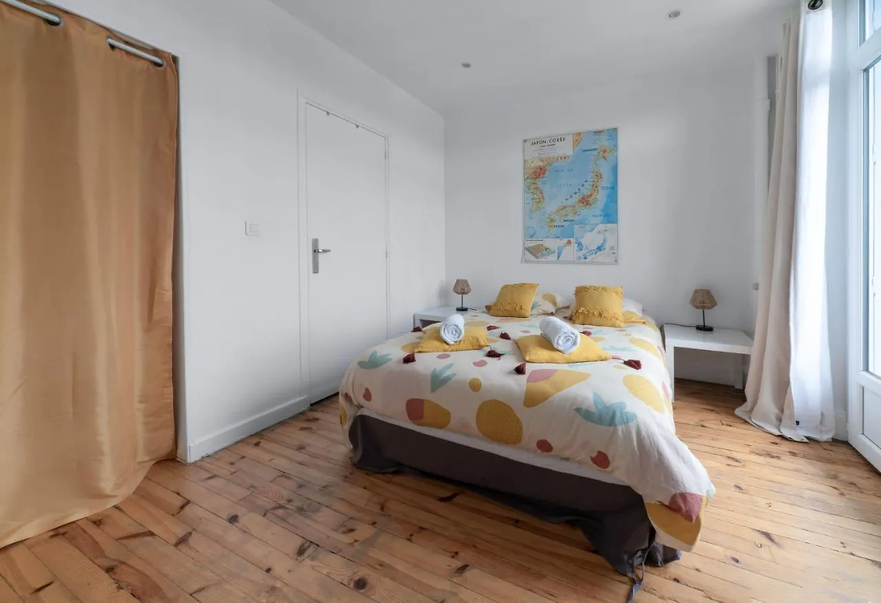Apartment Residence Celestins - Appartements Centre Avec Parking Vichy