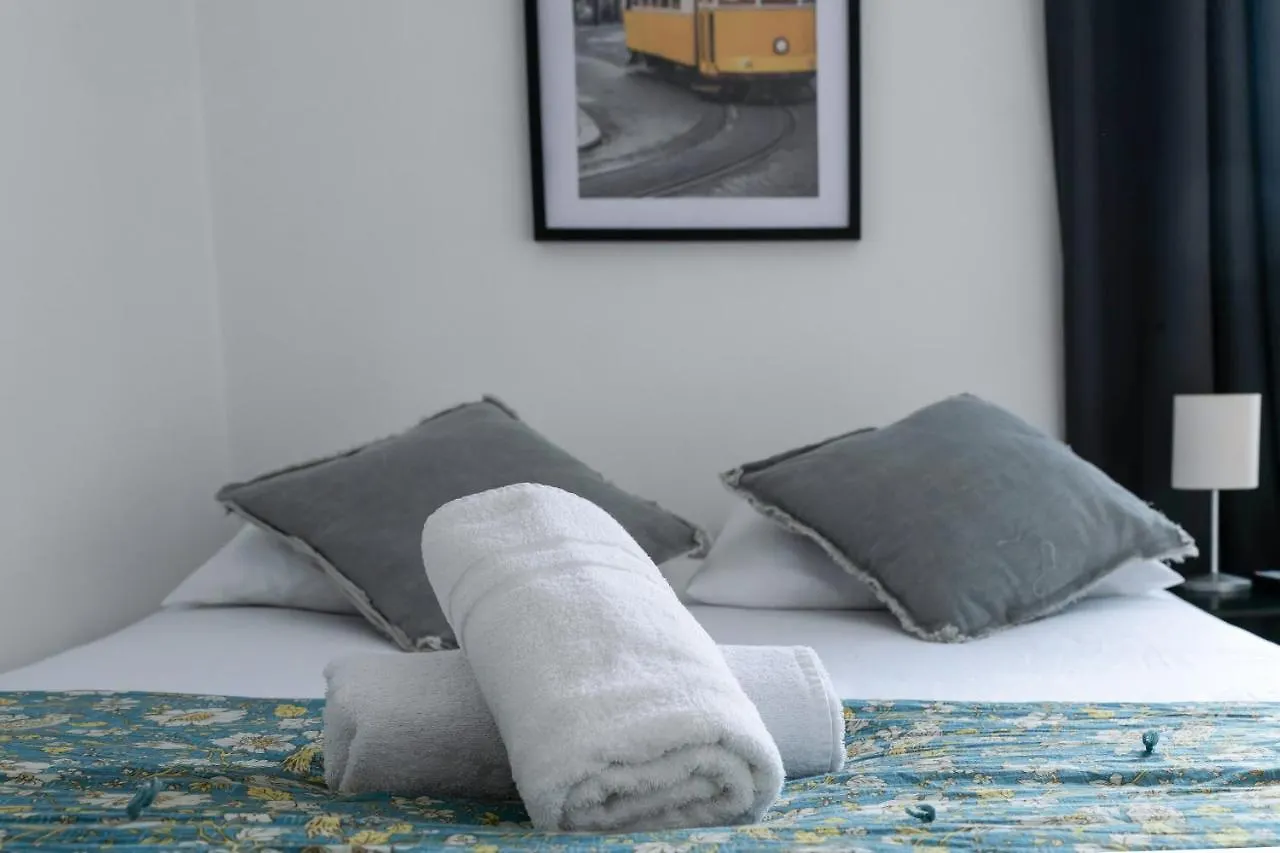 Residence Celestins - Appartements Centre Avec Parking Vichy France