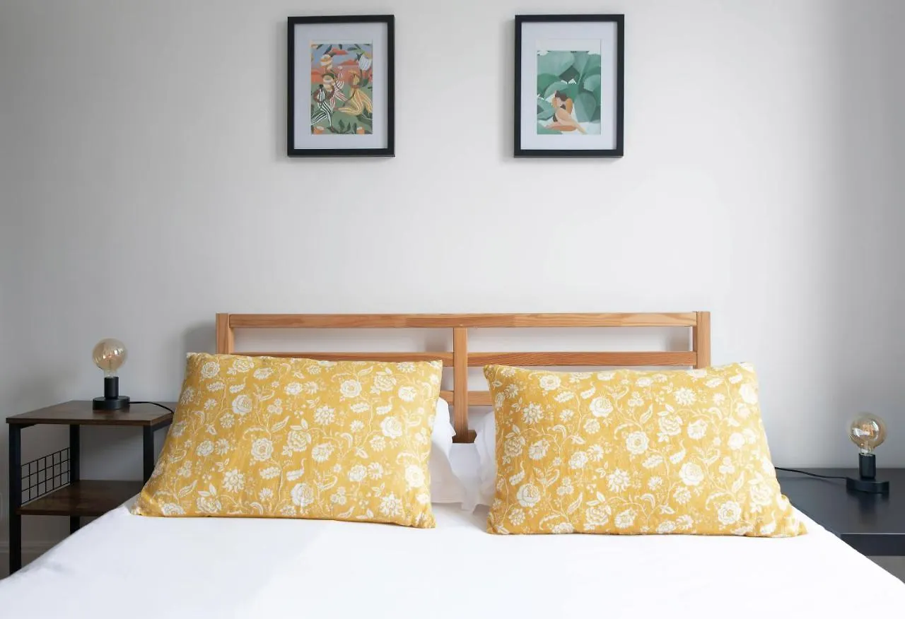 Residence Celestins - Appartements Centre Avec Parking Vichy 0*,  France