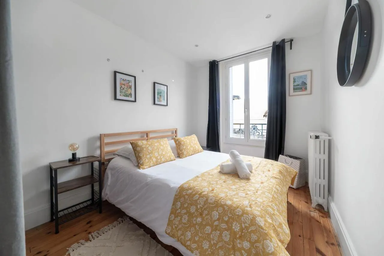 Residence Celestins - Appartements Centre Avec Parking Vichy 0*,